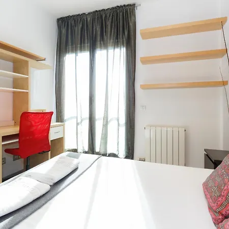 Appartement Playa Barcelonastuff Barcelone