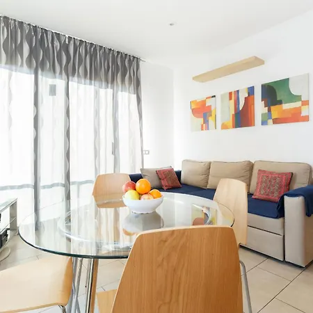 Apartment Playa
