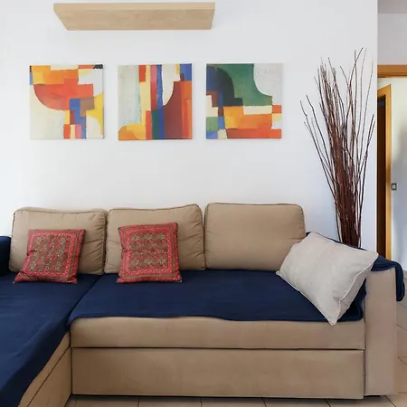 Apartment Playa